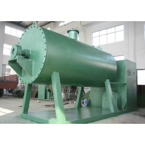 Vacuum Food Dryer Rotary Dryer Rotary Vacuum