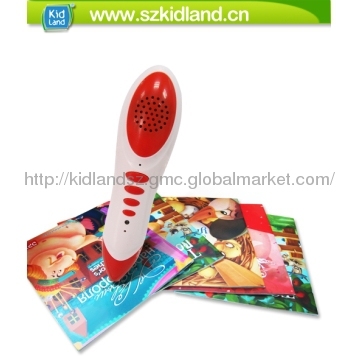 iSmart Toys Learning Pen