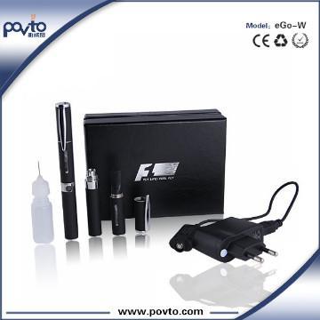 2013 portable pen style  wholesale china e-cigarette ego w