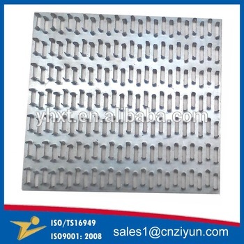 Wood Truss Nail Plates, lumber truss plates