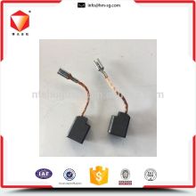 best D252 grade for Dewalt carbon brush of power tools