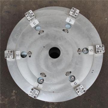 NSK YS4080FN507 Megatorque Motor