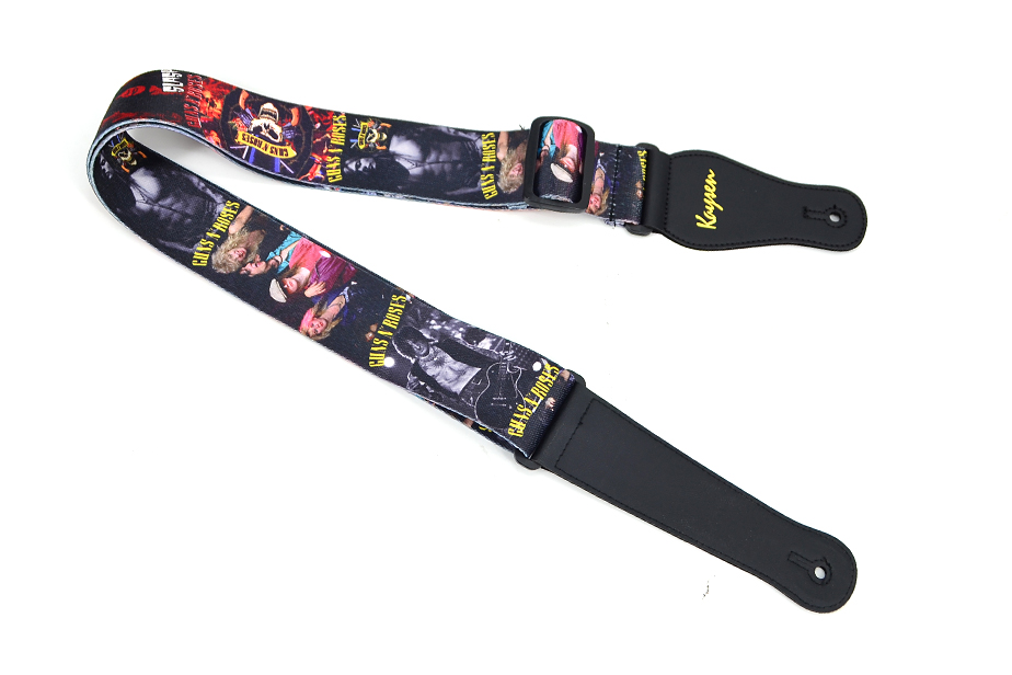 Rs G07 Guitar Strap