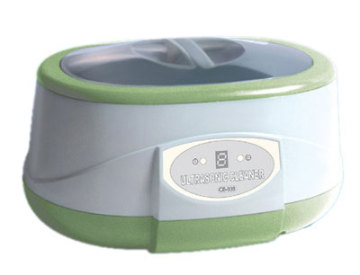 Ultrasonic Jewellery Cleaner 