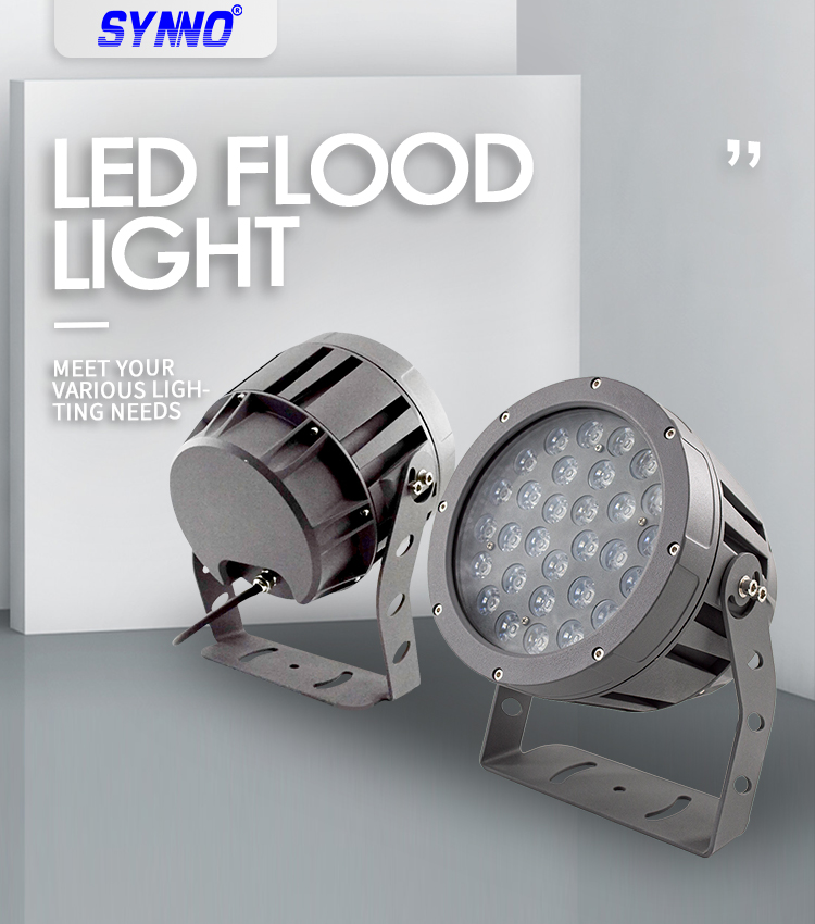 Flood Led Lights