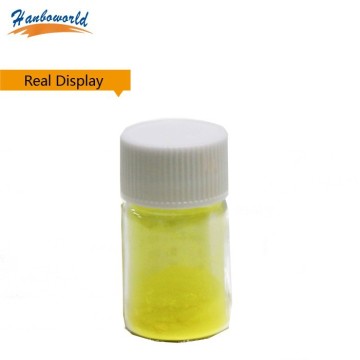 Stable led yellow color YAG phosphor powder