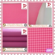 PVC Decorative leather PVC cloth Woven cloth