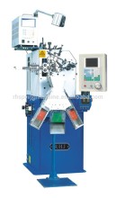 RH-208 CNC Spring Coiling Machine