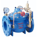 Cast Iron Hydraulic Pressure Reducing Valve