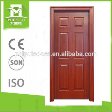 Eco-friendly doors, MDF doors, melamine doors