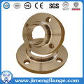 GOST / ГОСТ 12.820-80 Forged Flange PN6