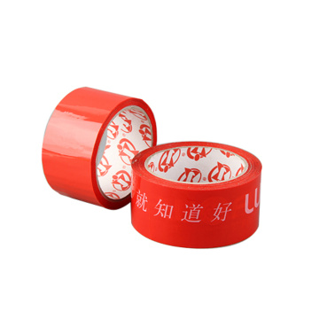 Omenala Ebipụtara LOGO Super Clear Sellotape