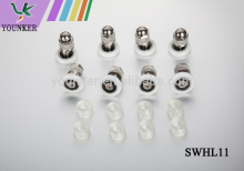 Better quality bathroom roller,sliding screen door rollers