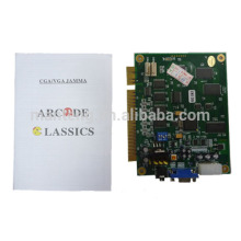 60 in 1 Classical Game PCB for Cocktail Arcade Game machine/table top machine/game cabinet