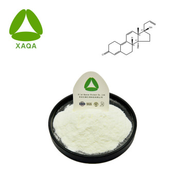 99% API Altenogest Powder CAS No 850-52-2