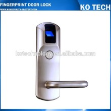 KO-FP90 Unique Fingerprint Door Lock Biometrics