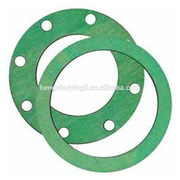 High Temperature Free Asbestos Gaskets XB200-Sealing Material