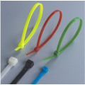 Molde de cinta de cabo de plástico usado Molde de cinta de cabo