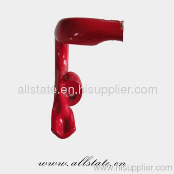 Wheel Chocks With Handle?