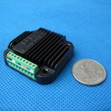 UIM 24204 step controller