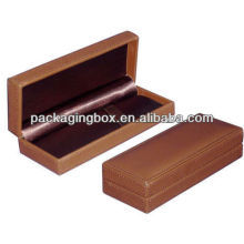 Luxury plastic pen packaging boxes