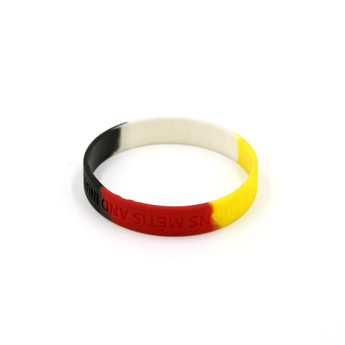 Wholesale alibaba lowest price custom wristband