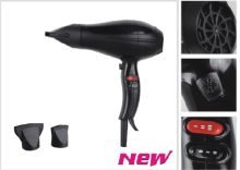 professional salon hair dryer with AC motor