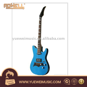 Cheap Electric Guitar, Guitar builder,