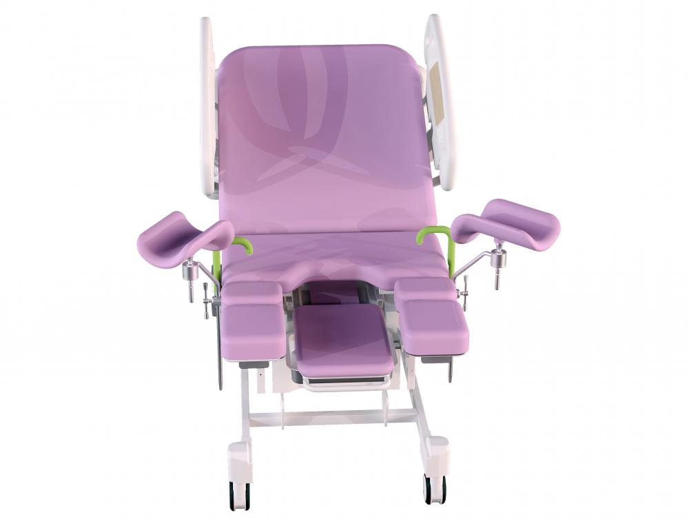 New Crelife 6000 Gynecology Examination Table