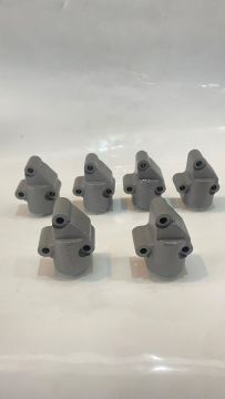 KMX15RB holding valve Sany SY205 SY215 SY235