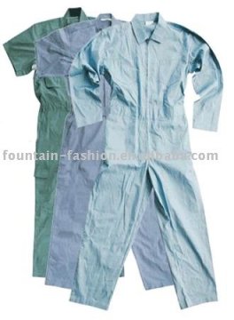 Working Coverall