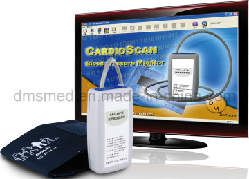 Cardioscan Blood Pressure Monitor (DMS-ABP)