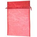 Supply design hot sell personalized organza bag