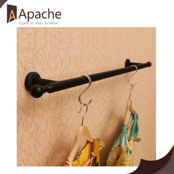 Advanced Germany machines factory directly metal hanging clothes display racks