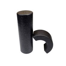 Dual-function Irregular Foam Roller