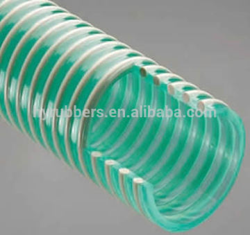 PVC suction hose /PVC helix suction hose