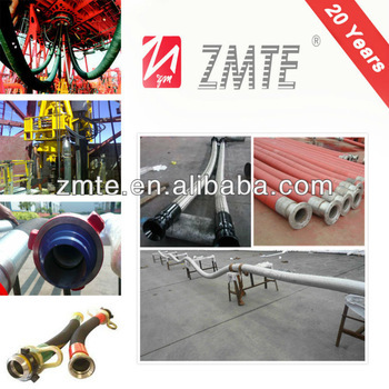 ZMTE Drilling Hose