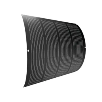 High Efficiency Monocrystalline Silicon Pv Solar Panel