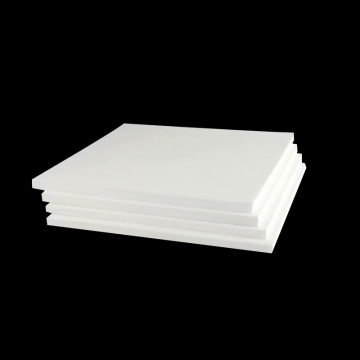 PTFE Anticorrosive Fireproof Insulative Low Friction Sheet