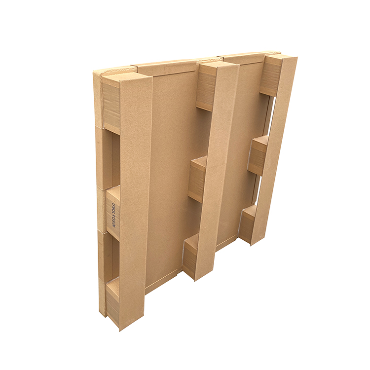 Papp Pallet Box Honeycomb Paper Pallet