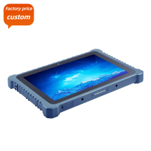 ip67 Waterproof 10.1inch Touch Screen Industrial Computer