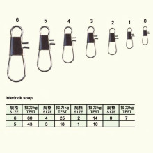 Interlock Snap (7002)