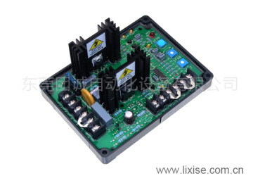 GAVR-15B Voltage Regulator