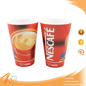 Cheap Plastic Coffee Tumbler