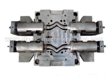 Fitting Pipe Mould