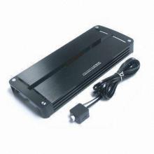 1600Wx1CH Class-D monoblock Compact Car Amplifier