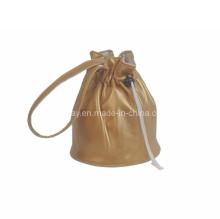 PU Leahter Cosmetic Pouch (CBG09-070)