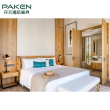 Wooden King Size Double Headboards for Queen Beds