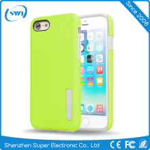 Shell case TPU PC case for iPhone 6s