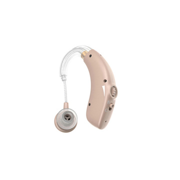 Hearing Aids Rechargeable Bte Resound Hearing